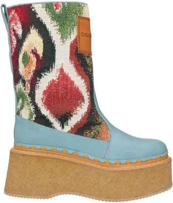 Dsquared2 Woman Ankle boots