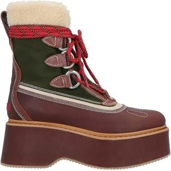 Dsquared2 Woman Ankle boots