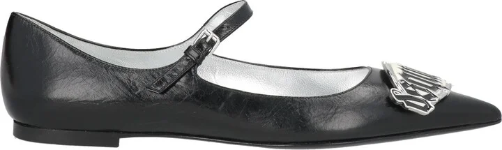 Dsquared2 Woman Ballet flats - Image 3