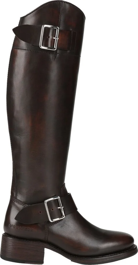 Dsquared2 Woman Boot - Image 3