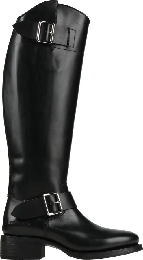 Dsquared2 Woman Boot - Image 3