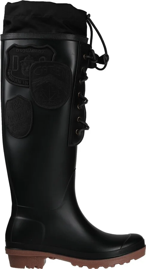 Dsquared2 Woman Boot - Image 3