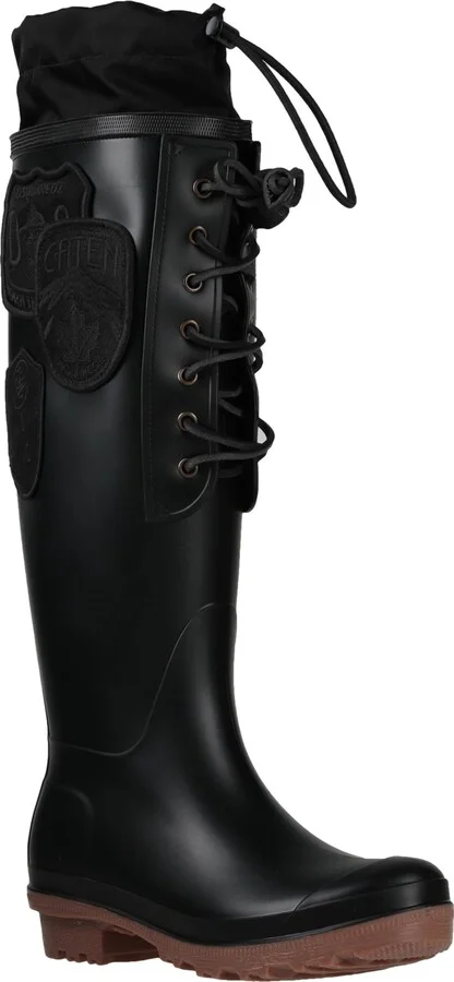 Dsquared2 Woman Boot - Image 4