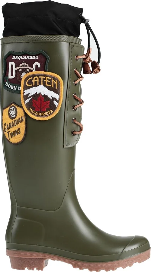 Dsquared2 Woman Boot - Image 6
