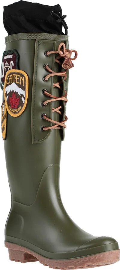Dsquared2 Woman Boot - Image 7