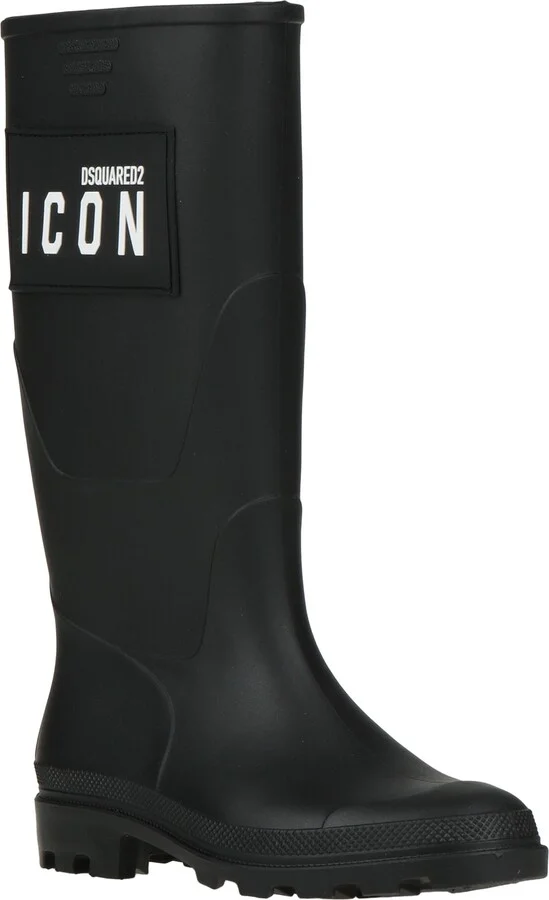 Dsquared2 Woman Boot - Image 4