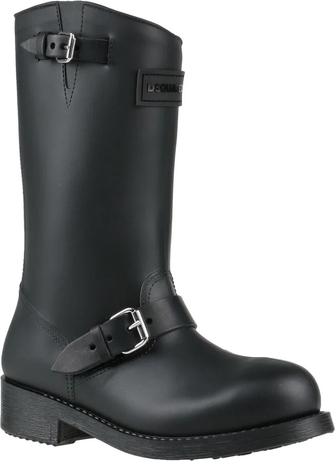 Dsquared2 Woman Boot - Image 4