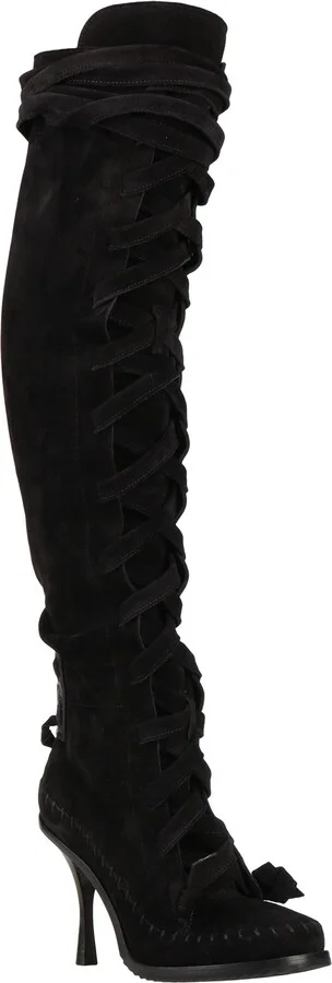 Dsquared2 Woman Boot - Image 4