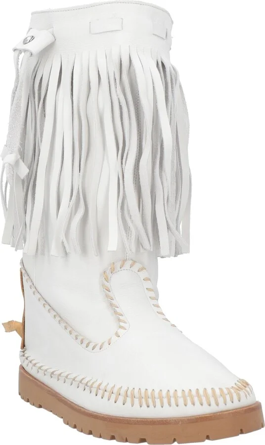 Dsquared2 Woman Boot - Image 4