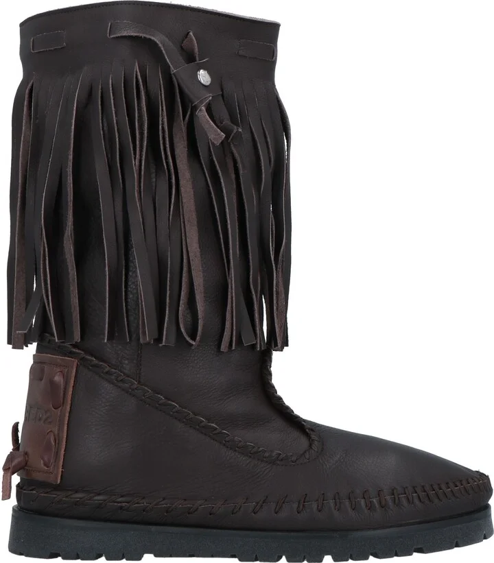 Dsquared2 Woman Boot - Image 6