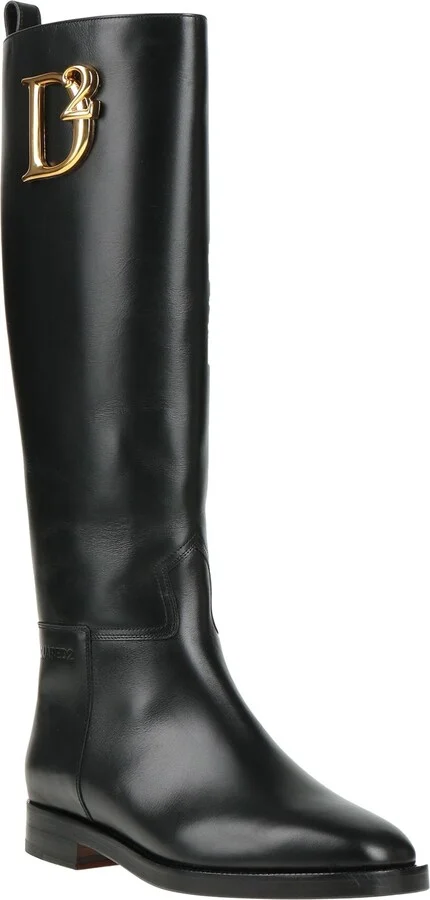 Dsquared2 Woman Boot - Image 4
