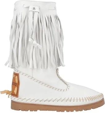 Dsquared2 Woman Boot