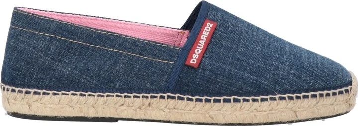 Dsquared2 Woman Espadrilles - Image 3