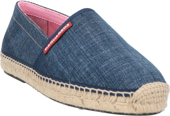 Dsquared2 Woman Espadrilles - Image 4