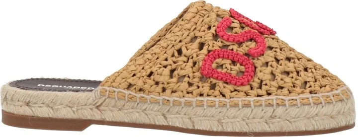 Dsquared2 Woman Espadrilles - Image 3