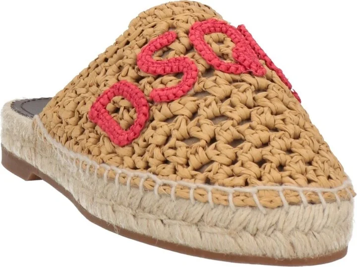 Dsquared2 Woman Espadrilles - Image 4