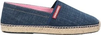 Dsquared2 Woman Espadrilles