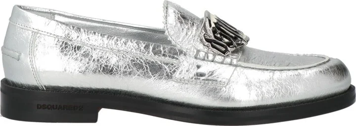 Dsquared2 Woman Loafers - Image 3