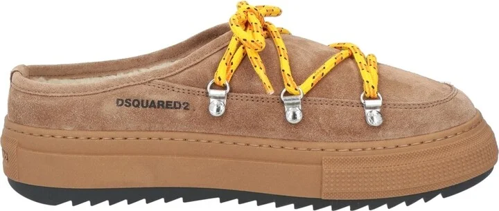 Dsquared2 Woman Mules & Clogs - Image 3