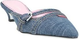Dsquared2 Woman Mules & Clogs - Image 2