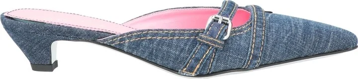 Dsquared2 Woman Mules & Clogs - Image 3