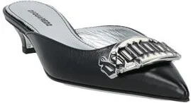 Dsquared2 Woman Mules & Clogs - Image 2
