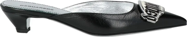 Dsquared2 Woman Mules & Clogs - Image 3