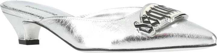 Dsquared2 Woman Mules & Clogs - Image 4