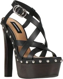 Dsquared2 Woman Mules & Clogs - Image 2