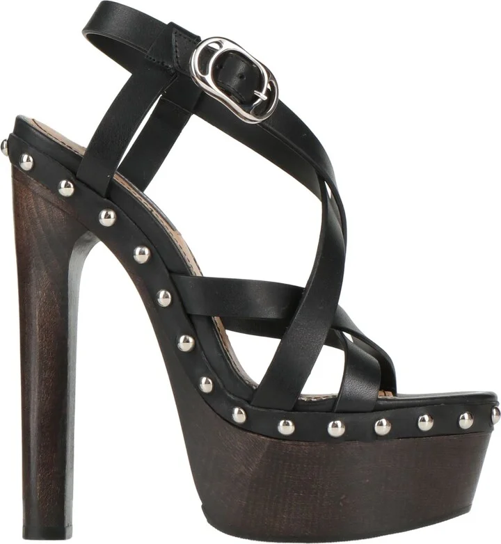 Dsquared2 Woman Mules & Clogs - Image 3