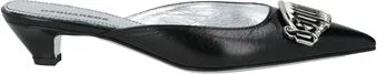 Dsquared2 Woman Mules & Clogs