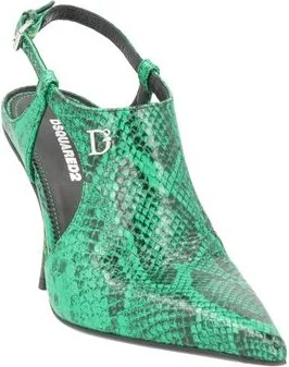 Dsquared2 Woman Pumps - Image 2