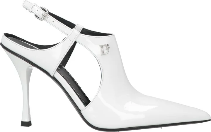 Dsquared2 Woman Pumps - Image 3