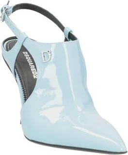 Dsquared2 Woman Pumps - Image 5