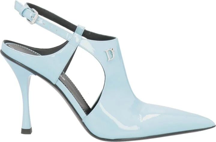 Dsquared2 Woman Pumps - Image 6