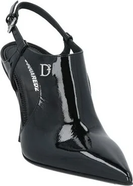 Dsquared2 Woman Pumps - Image 8