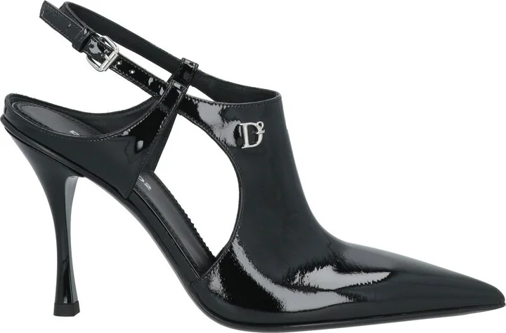 Dsquared2 Woman Pumps - Image 9
