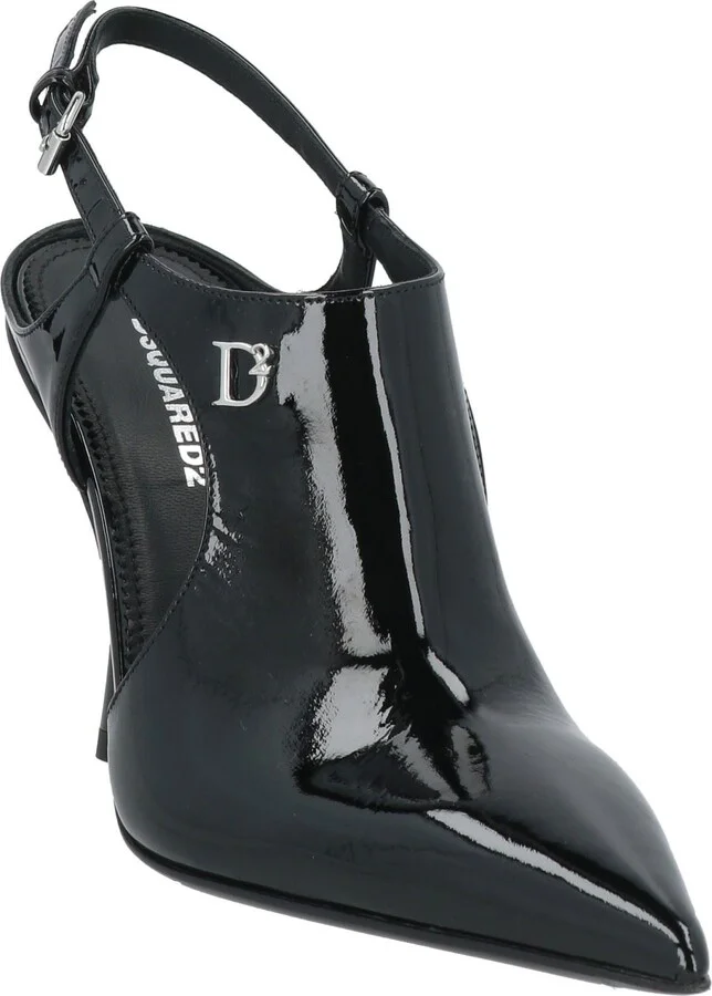 Dsquared2 Woman Pumps - Image 10