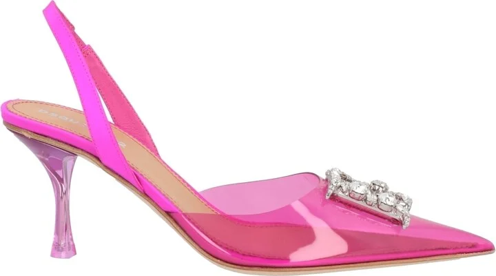 Dsquared2 Woman Pumps - Image 3
