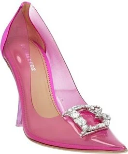 Dsquared2 Woman Pumps - Image 2