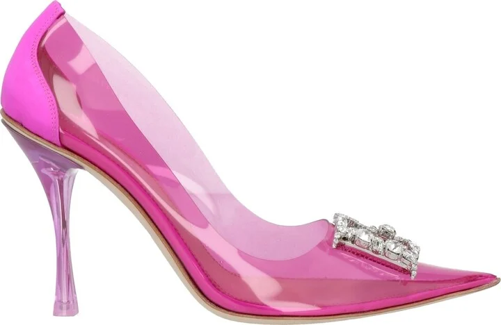 Dsquared2 Woman Pumps - Image 3