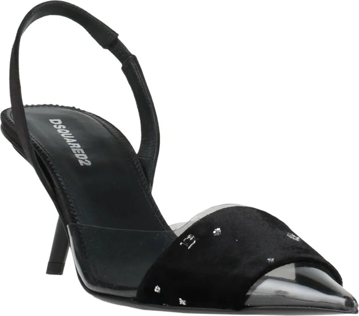 Dsquared2 Woman Pumps - Image 4