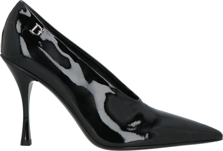 Dsquared2 Woman Pumps - Image 3