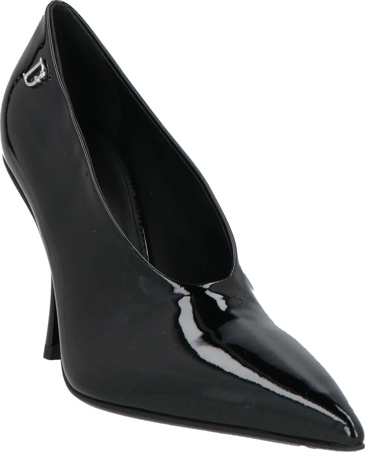 Dsquared2 Woman Pumps - Image 4