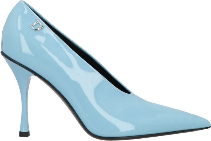 Dsquared2 Woman Pumps - Image 6