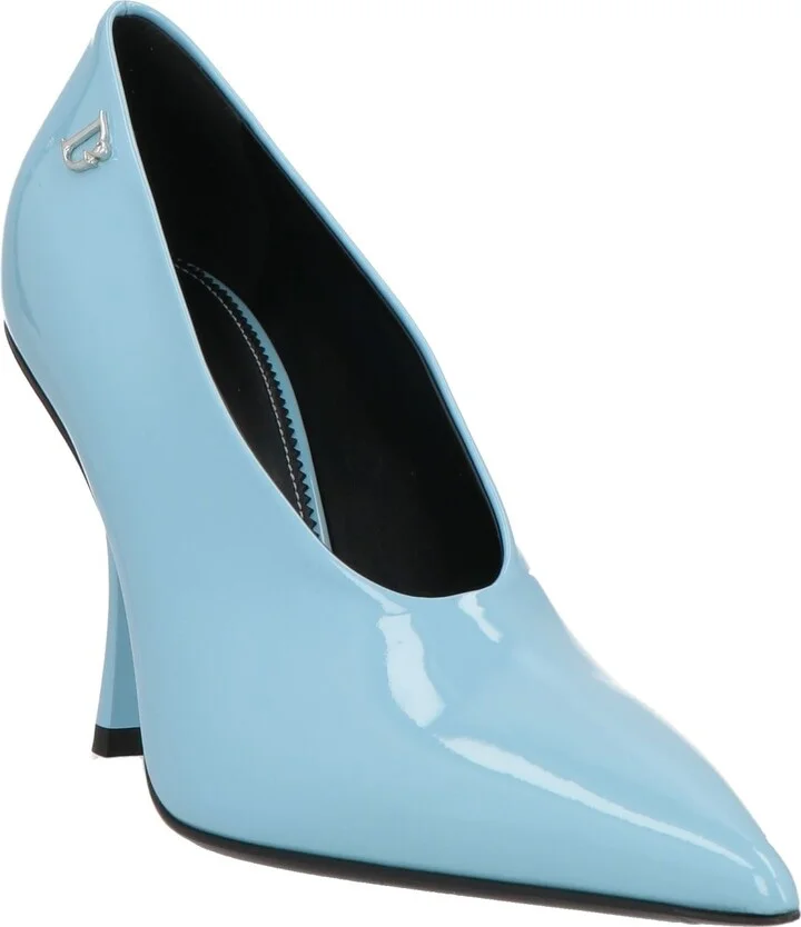 Dsquared2 Woman Pumps - Image 7