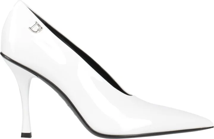 Dsquared2 Woman Pumps - Image 9
