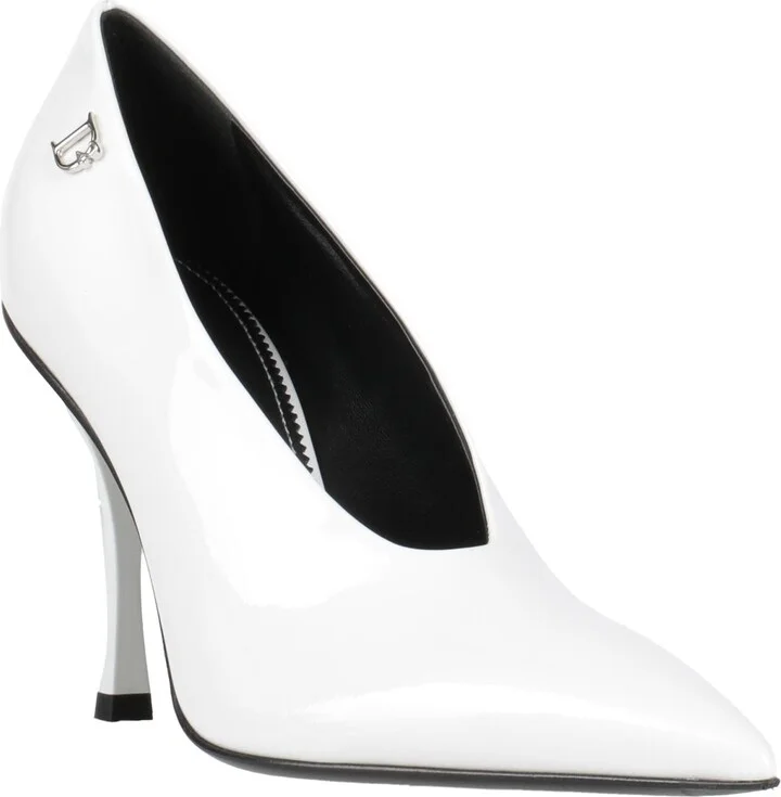 Dsquared2 Woman Pumps - Image 10