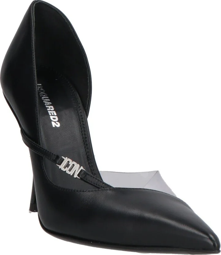 Dsquared2 Woman Pumps - Image 4