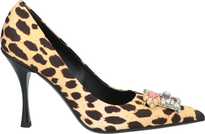 Dsquared2 Woman Pumps - Image 3